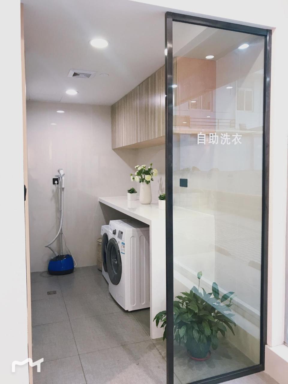 Hanting Premium Shanghai Hongkou Football Stadium Second Branch エクステリア 写真