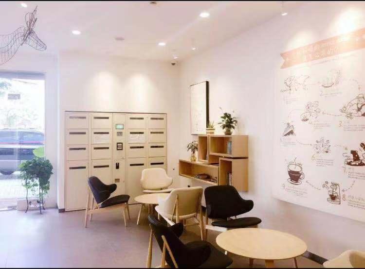 Hanting Premium Shanghai Hongkou Football Stadium Second Branch エクステリア 写真