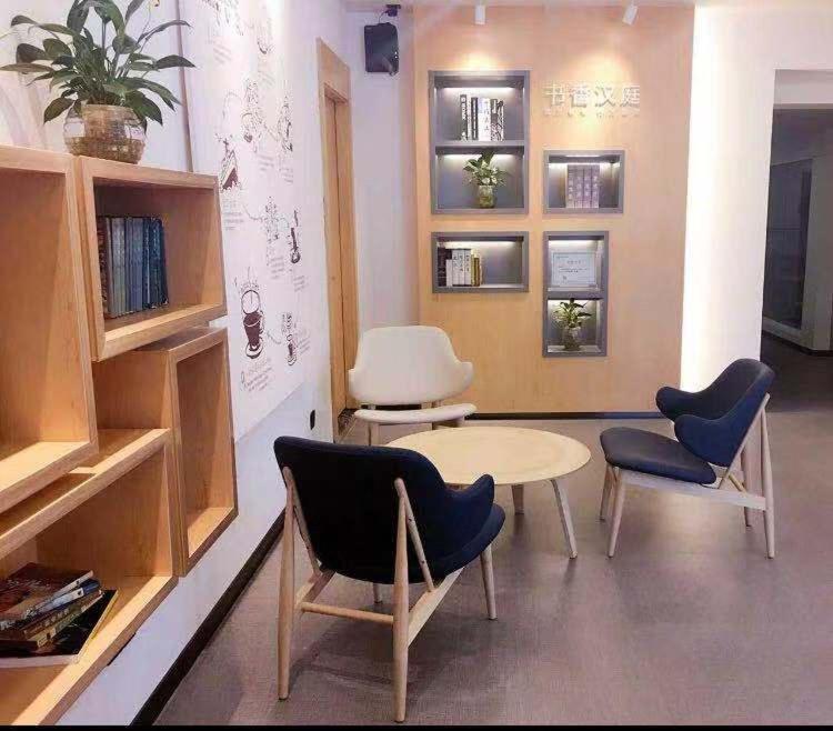 Hanting Premium Shanghai Hongkou Football Stadium Second Branch エクステリア 写真